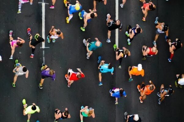 half marathon training plan for beginners